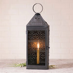 Tall Harbor Lantern - Simple Pleasures ~ Bountiful Treasures