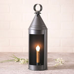 Tavern Lantern - Simple Pleasures ~ Bountiful Treasures