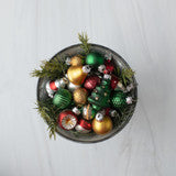 Classic Mini Ornaments