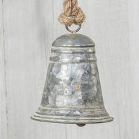 Metal Bell