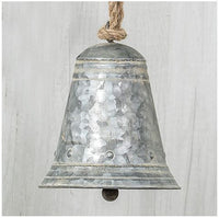 Metal Bell