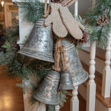 Metal Bell