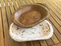 Small Dough Bowl
