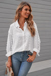 Sheer Style Shirt