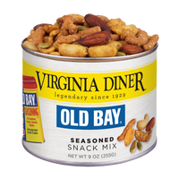 9 oz Old Bay Snack Mix