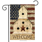 Americana Welcome