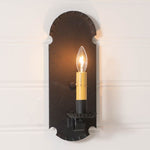 Apothecary Sconce