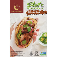 Little's Cuisine Mix