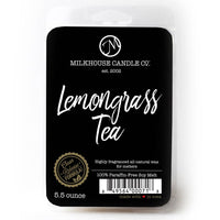 Milkhouse Candle Company - Fragrance Melts 5.5oz: Lemongrass Tea