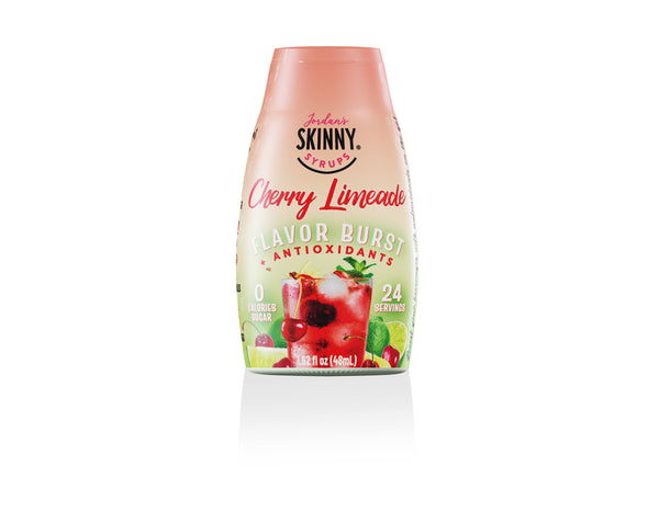 Skinny Mixes - Flavor Burst - Sugar Free Cherry + Antioxidant