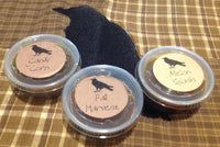 Black Crow Tarts - Simple Pleasures ~ Bountiful Treasures