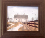 Billy Jacobs Prints MISC - Simple Pleasures ~ Bountiful Treasures