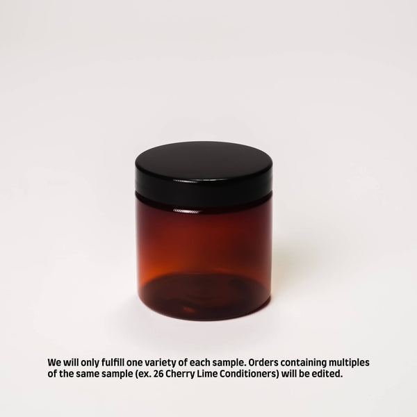 Rustic Strength - Powder Laundry Detergent | Hypoallergenic Laundry Care: 4 oz Sample