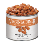 9 oz Honey Roasted Peanuts