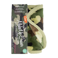 MakeUp Eraser - Camo Print | MakeUp Eraser