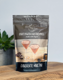 Natural Chocolate Martini Cocktail Mix