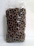 Graham Pretzels - Simple Pleasures ~ Bountiful Treasures