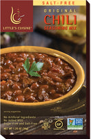 Little's Cuisine Mix