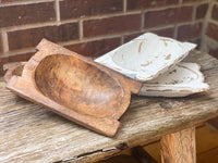 Saranda Bowl