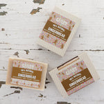 Rinse Bath Body Inc - Holiday Soap - Gingerbread - Simple Pleasures ~ Bountiful Treasures