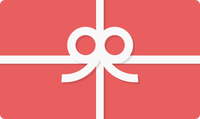 Gift Card - Simple Pleasures ~ Bountiful Treasures
