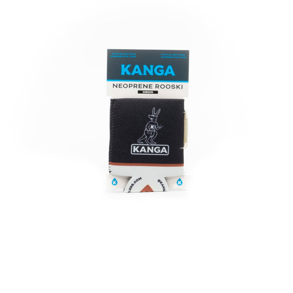 Kanga Coolers - Neoprene Rooski (Retail Packaging)