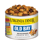 18 oz Old Bay Snack Mix
