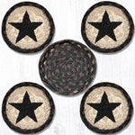 Star Coaster Set