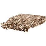 Danson Mill Throw - Simple Pleasures ~ Bountiful Treasures