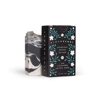 FinchBerry - a. Charcoal Detox Face Wash - Simple Pleasures ~ Bountiful Treasures