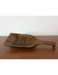 Treenware Farming Scoop - Simple Pleasures ~ Bountiful Treasures