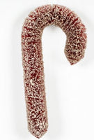 Bottlebrush Candy Cane
