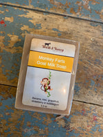 Goat Milk Soap