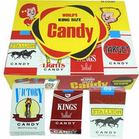 Old Fashion Candy Cigarettes