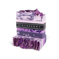 FinchBerry - a. Grapes Of Bath Soap - Simple Pleasures ~ Bountiful Treasures