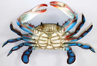 Maryland Blue Crab - Simple Pleasures ~ Bountiful Treasures