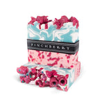 FinchBerry - a. Apple-y Ever After Soap - Simple Pleasures ~ Bountiful Treasures
