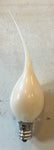 Silicone Pearlized Bulb 5W