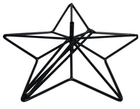Star Patio Flag Stand - Simple Pleasures ~ Bountiful Treasures
