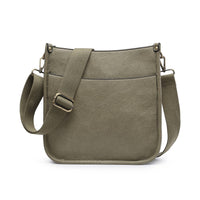 Posie Crossbody w/ Removable Strap