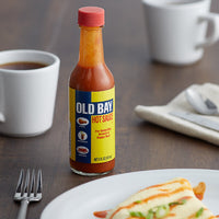 Old Bay Seasoning