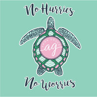 Anna Grace Tees - Simple Pleasures ~ Bountiful Treasures