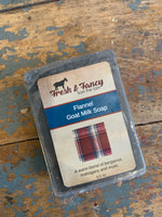 Goat Milk Soap