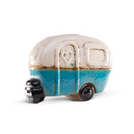 FinchBerry - Camper Toothbrush Holder - Simple Pleasures ~ Bountiful Treasures