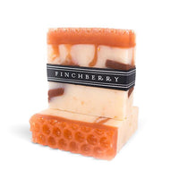 FinchBerry - a. Renegade Honey Soap - Simple Pleasures ~ Bountiful Treasures