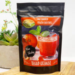 Blood Orange Wine Slushy Mix