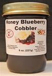Jill’s Jams & Jellies - Simple Pleasures ~ Bountiful Treasures