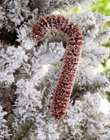 Bottlebrush Candy Cane