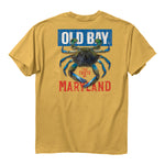 Old Bay The Taste of MD Tee