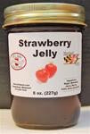 Jill’s Jams & Jellies - Simple Pleasures ~ Bountiful Treasures
